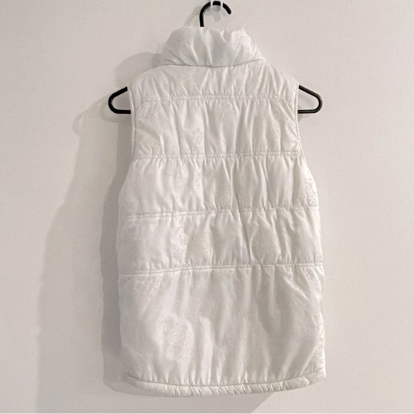 Pumpkin Patch Girls Vest - Picture 2 of 5